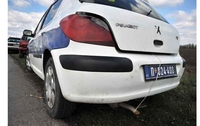 Demontirana bomba nađena ispod auta u Beogradu