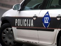U sudaru automobila i kamiona teže povrijeđen muškarac