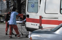 Banjaluka: Teško povrijeđen motociklista