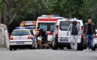Ispod auta bio magnet, a ne bomba