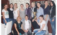 Savez pomaže šampionkama