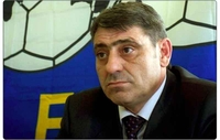 Vokri: Zvao bih Krasića i Biševca da igraju za Kosovo