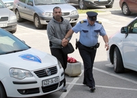 Predložen pritvor za petoricu uhapšenih u akciji Zamak