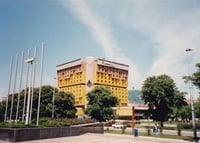 Veliki brat: Ubistvo svata i barikade (17) - Uklanjanje barikada u Sarajevu