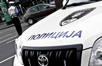 “Palo” sedam članova kriminalne grupe