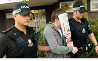 Englezi preventivno hapse huligane