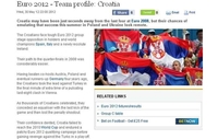 Srpska trobojka umjesto šahovnice