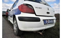 Usmrtio čovjeka na pješačkom, pa se predao