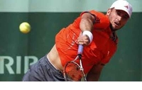 Troicki poslije velike borbe izgubio od Fonjinija