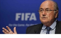 Ništa od prijema Kosova u FIFA