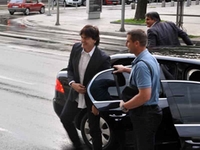 Zdravko Čolić večeras na Trgu Krajine