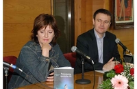 Vida Crnčević-Basara: Bez humora ne umem da pišem