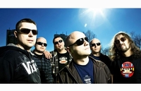 Koncert grupe Hladno pivo na Kastelu