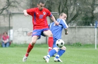 Žarić u Borcu još dvije godine