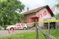 Pljačkaši ranili sveštenika i pretukli njegovu suprugu FOTO