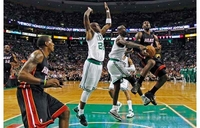NBA: Seltiksi smanjili na 2-1