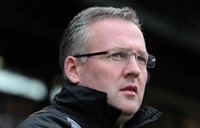 Lambert novi trener Aston Vile