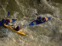 Počeo Svjetski kup u kajaku i kanuu na rijeci Vrbas