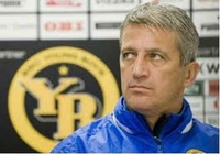 Petković imenovan za trenera Lacija