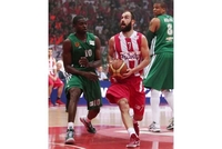 Ivković skinuo Obradoviću titulu grčkog šampiona