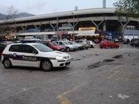 Braća pljačkala benzinske pumpe po Sarajevu
