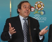Platini: Španija i Njemačka su favoriti