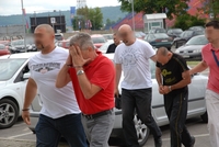 Suđene pedofilima poslije nalaza psihijatra