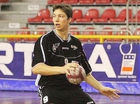 Samoubistvo rukometnog reprezentativca Italije
