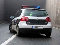 Ilijaš: Dvije osobe uhapšene zbog pokušaja ubistva