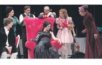 “Viktor” podigao festivalsku zavjesu