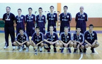 Ruki novi kadetski šampion