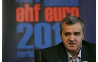 Đurković: Možemo da organizujemo EP umjesto Holandije