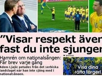 “Sindrom Ljajić” zahvatio i Švedsku