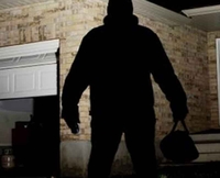 Policija uhapsila kradljivca limenih tabli