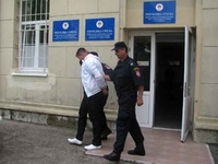 Policijac uhapšen zbog šverca cigareta