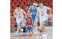 Ostaje okosnica tima