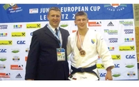 Majdovu bronza