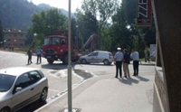 Teško povrijeđena četiri lica