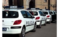 Policajci povređeni u akciji hapšenja