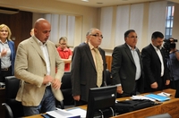 Ćopić: Nisam znao da je Šarić trgovac drogom