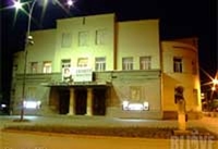 Narodno pozorište Republike Srpske- nacionalni spomenik