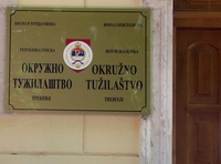 Pritvor za dva uhapšena u Trebinju