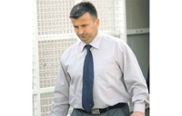 Velimir Stojnić na duže staze