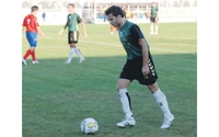 Stigao Kantar, otišao Stajić