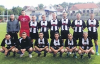 Startovala Liga prijateljstva
