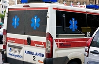 Vozač gradskog prevoza preminuo u toku vožnje