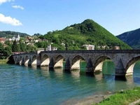 Sutra počinje “Višegradska staza”