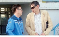 Čapljić se pita