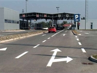Gradina - Carinici našli 20.000 evra u čipsu