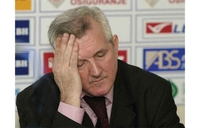 Munib Ušanović u zeničkom zatvoru
